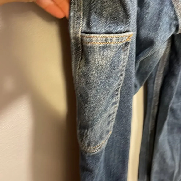 CARHARTT Mens relaxed fit denim jeans - Picture 3 of 14